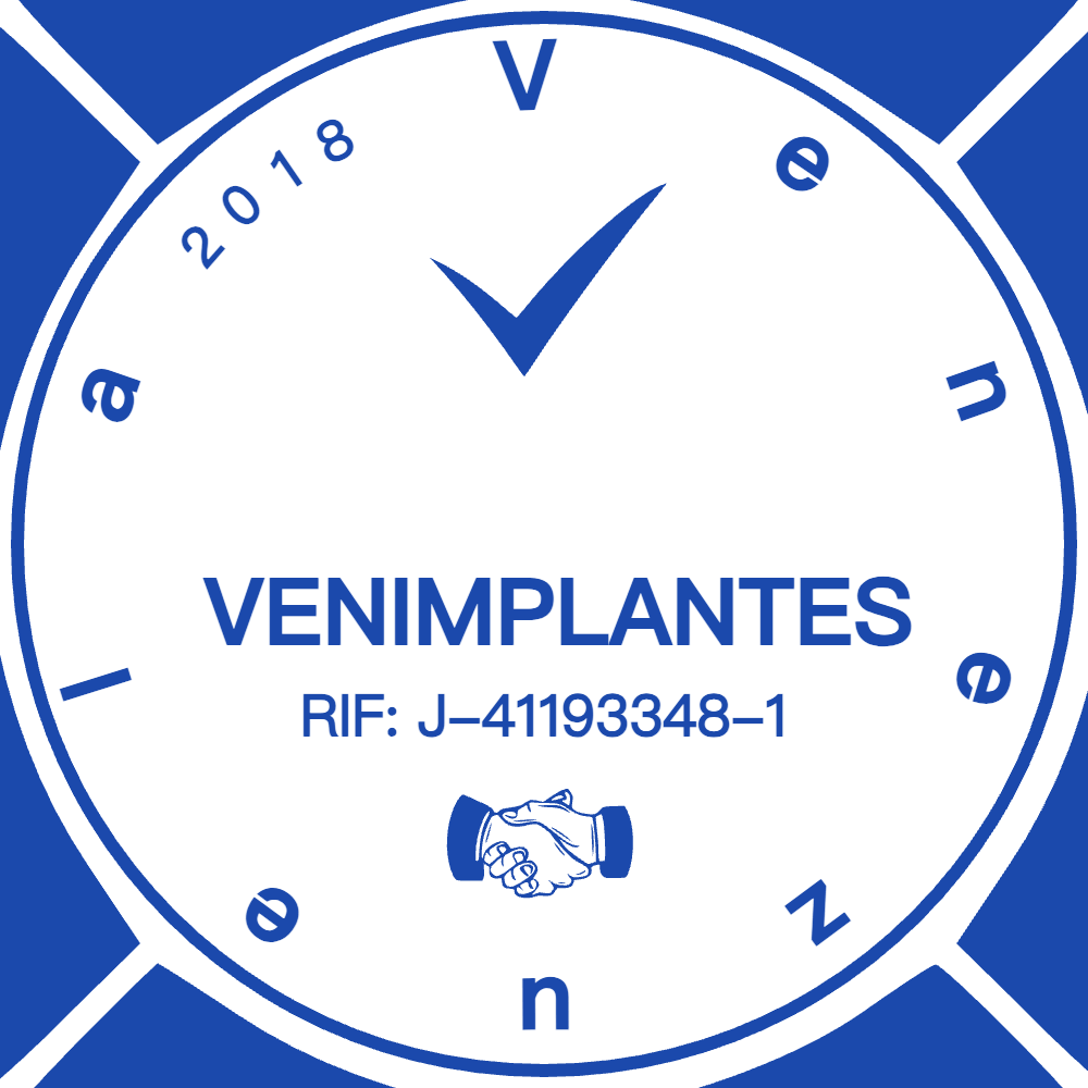 Square Seal Template 1 for the online stamp maker
