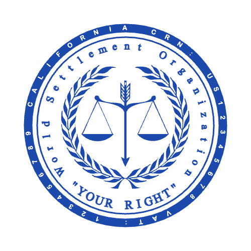 Justice Stamps Template 3 for the online stamp maker