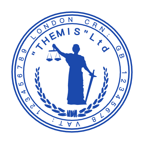Justice Stamps Template 4 for the online stamp maker