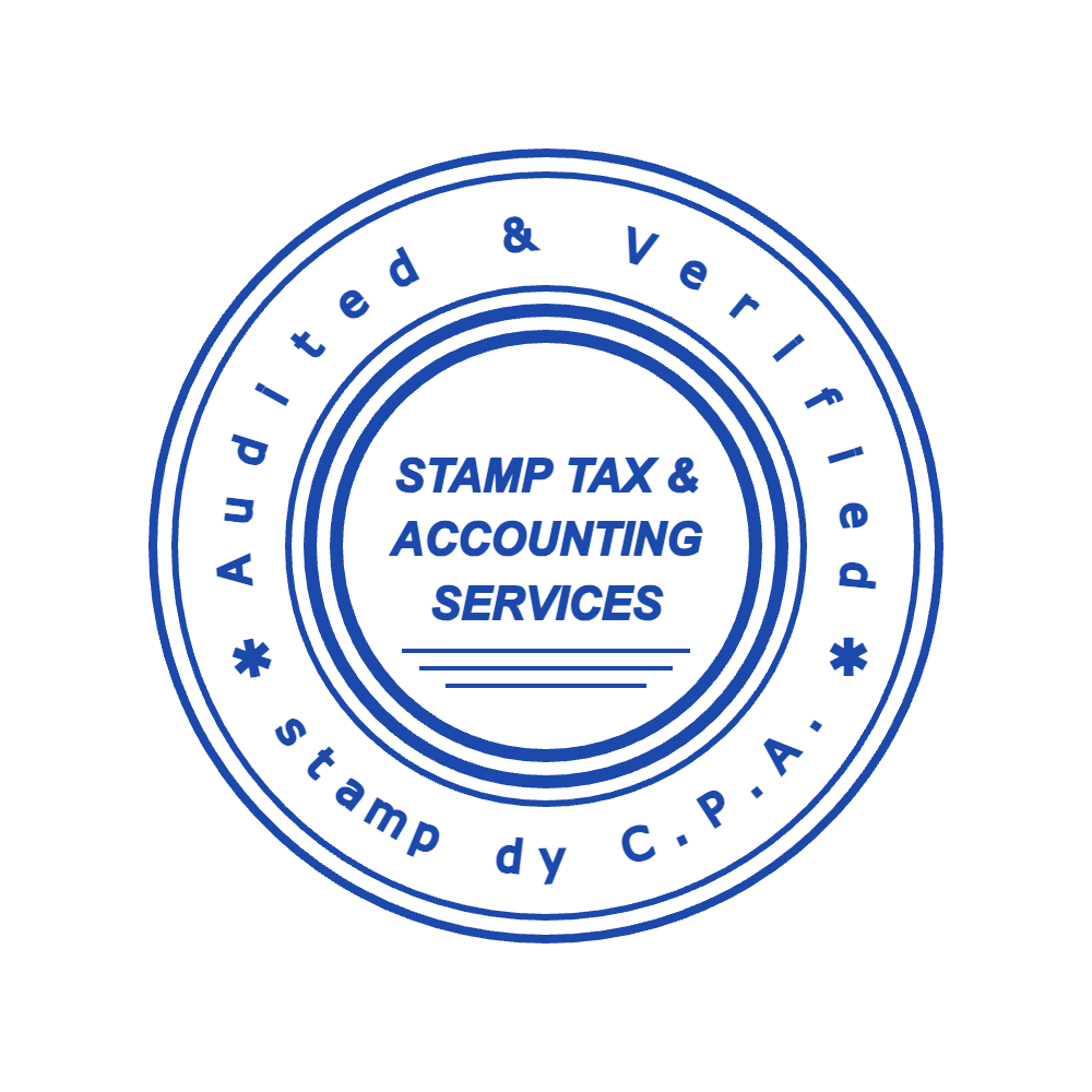 Company Seals Template 13 for the online stamp maker