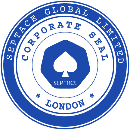 Business Stamps Template 6 for the online stamp maker
