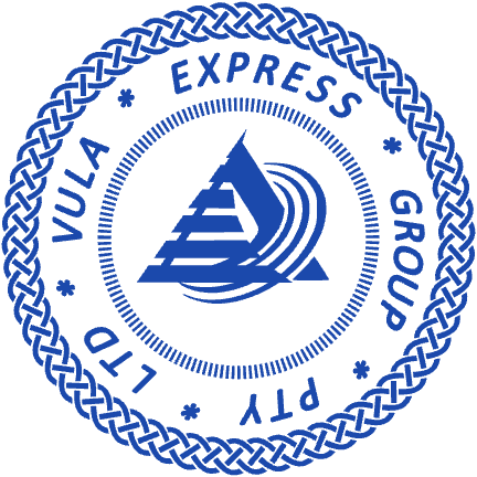 Library Seal Template 11 for the online stamp maker