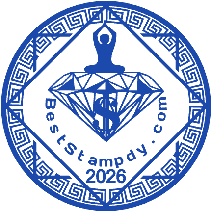 India Seals Template 30 for the online stamp maker