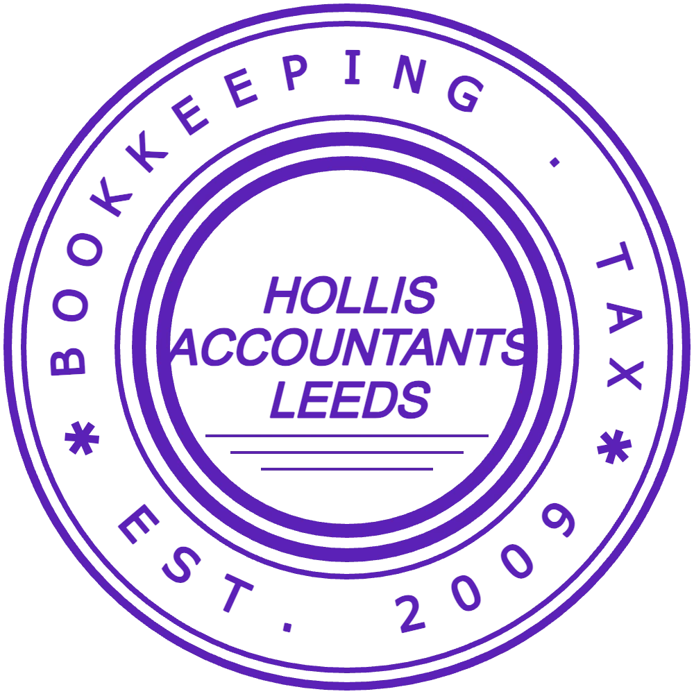 Round firm seal: Accounting Firm Stamp Maker